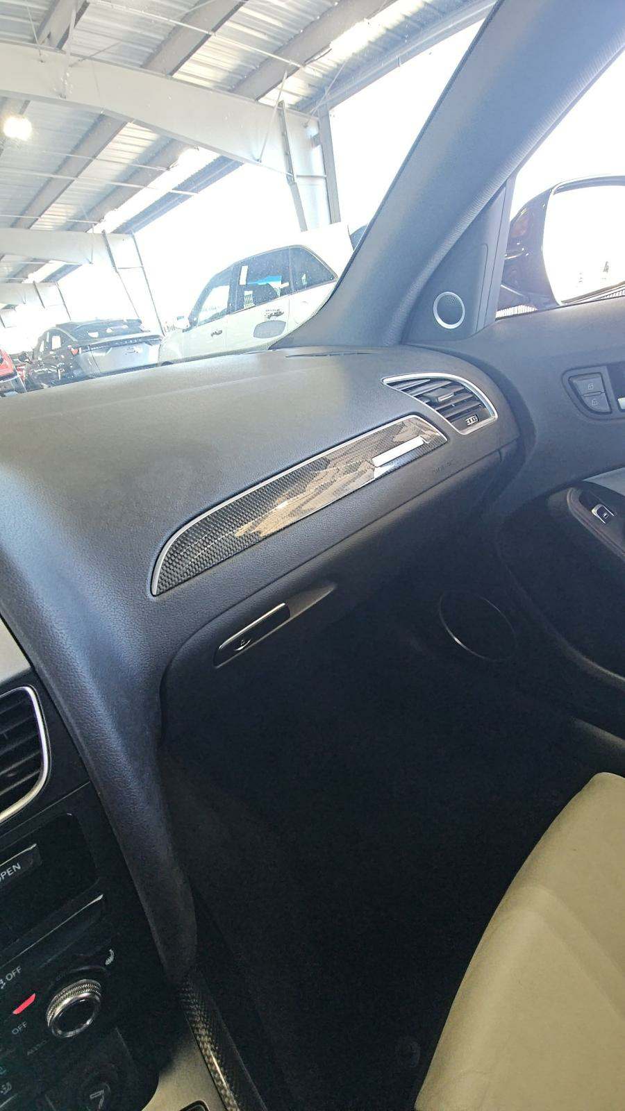 2016 Audi S4 Prestige AWD