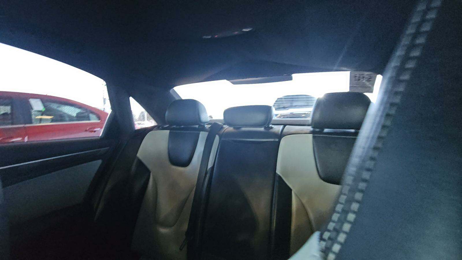 2016 Audi S4 Prestige AWD