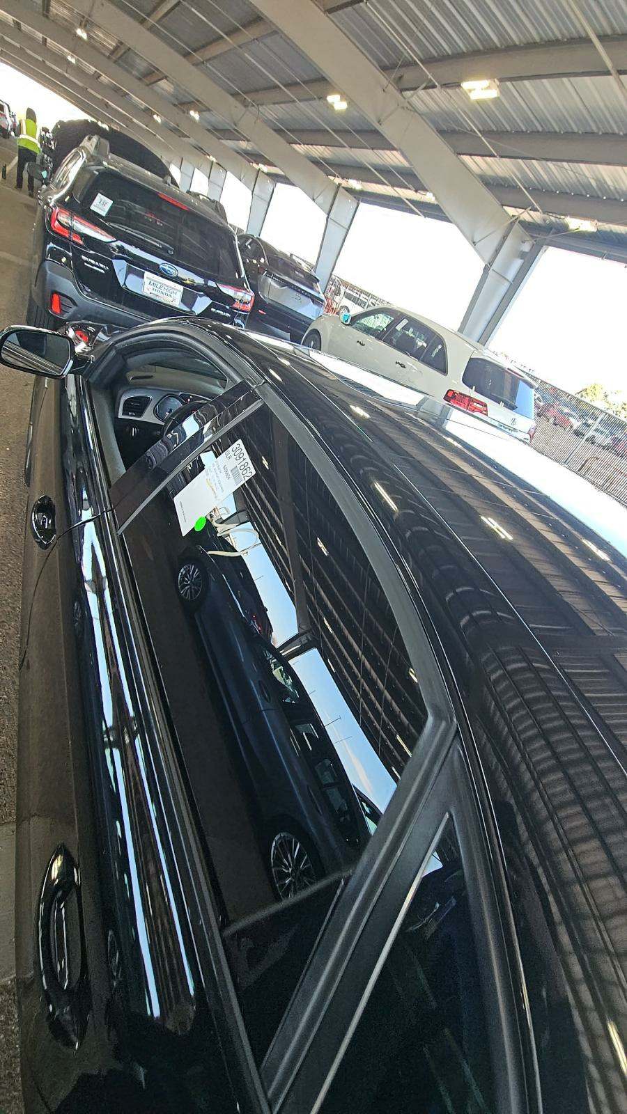 2016 Audi S4 Prestige AWD