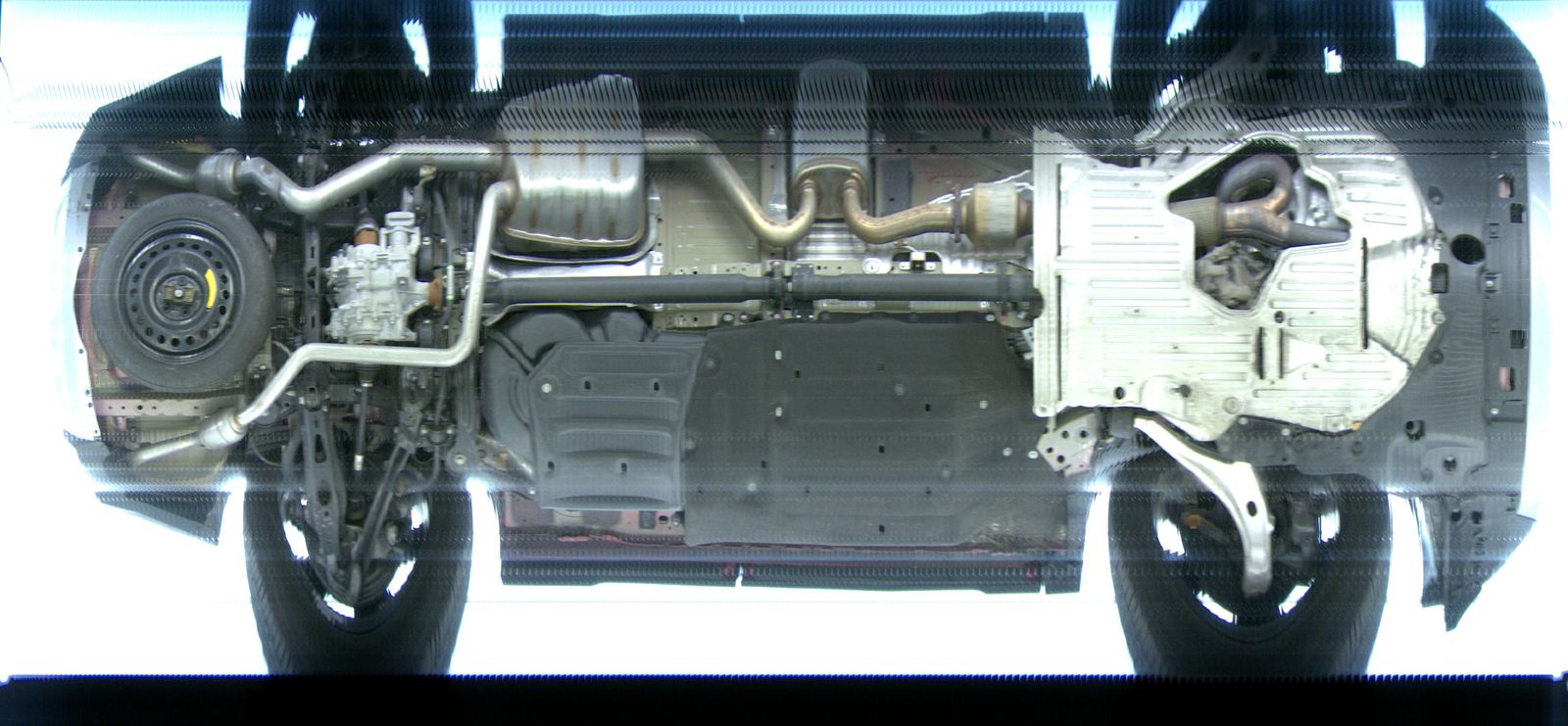 2023 Honda Pilot Touring AWD