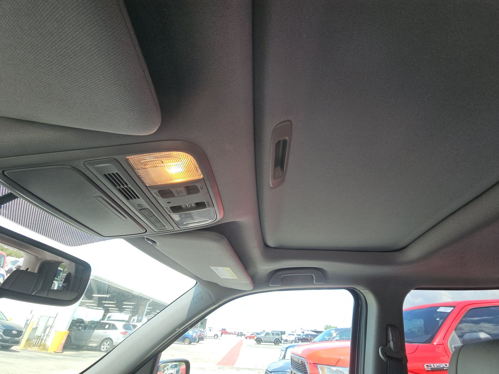 2015 Honda Pilot EX-L FWD