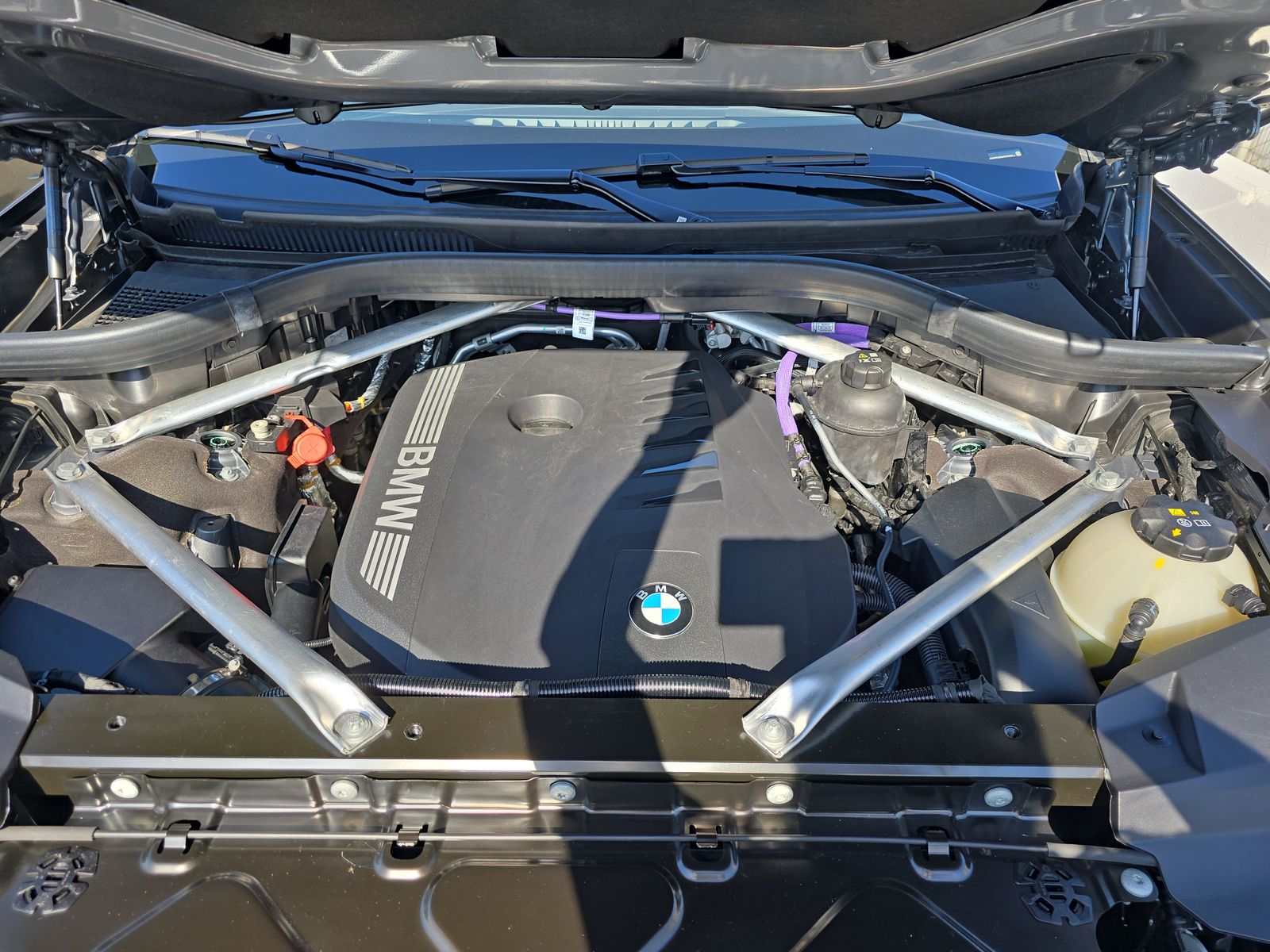 2023 BMW X7 xDrive40i AWD