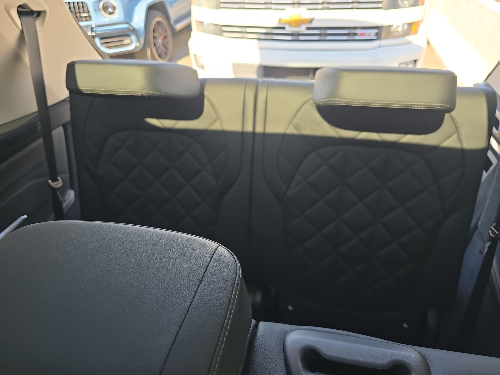 2023 BMW X7 xDrive40i AWD