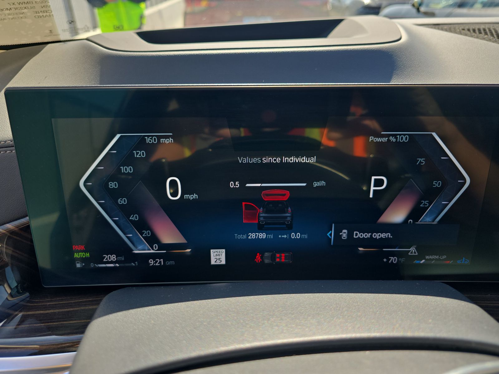 2023 BMW X7 xDrive40i AWD