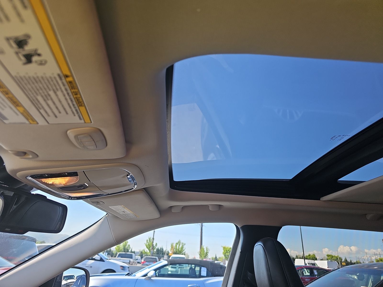 2014 Jeep Cherokee Trailhawk AWD