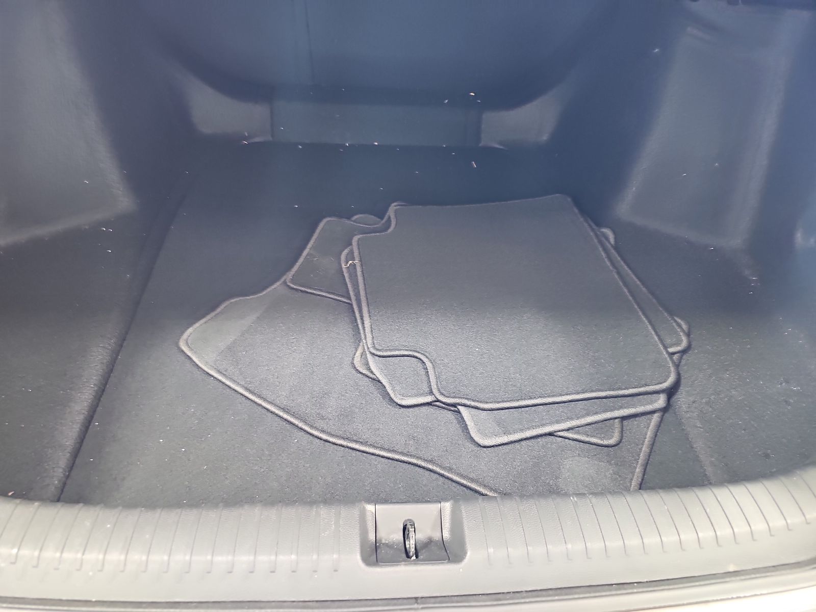 2023 Honda Accord Hybrid Touring FWD