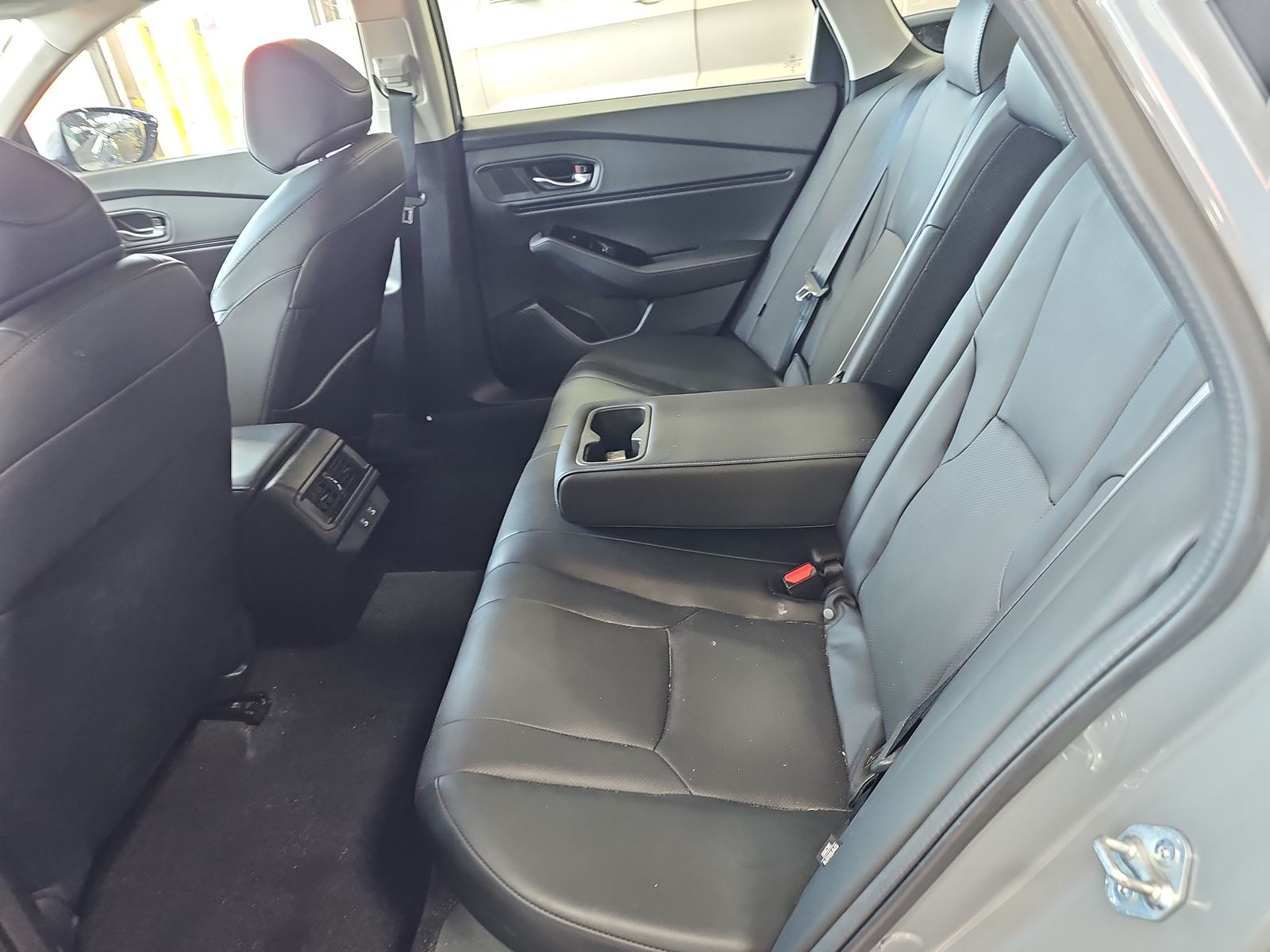 2023 Honda Accord Hybrid Touring FWD