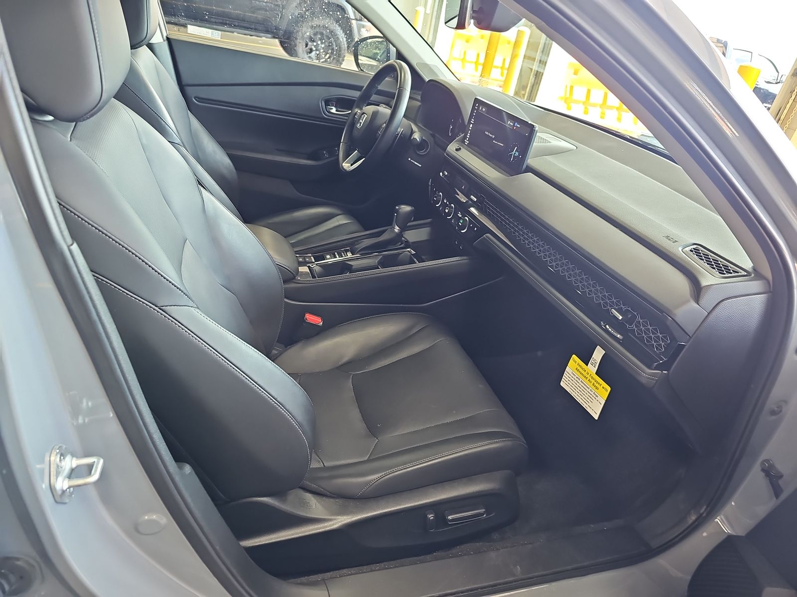 2023 Honda Accord Hybrid Touring FWD
