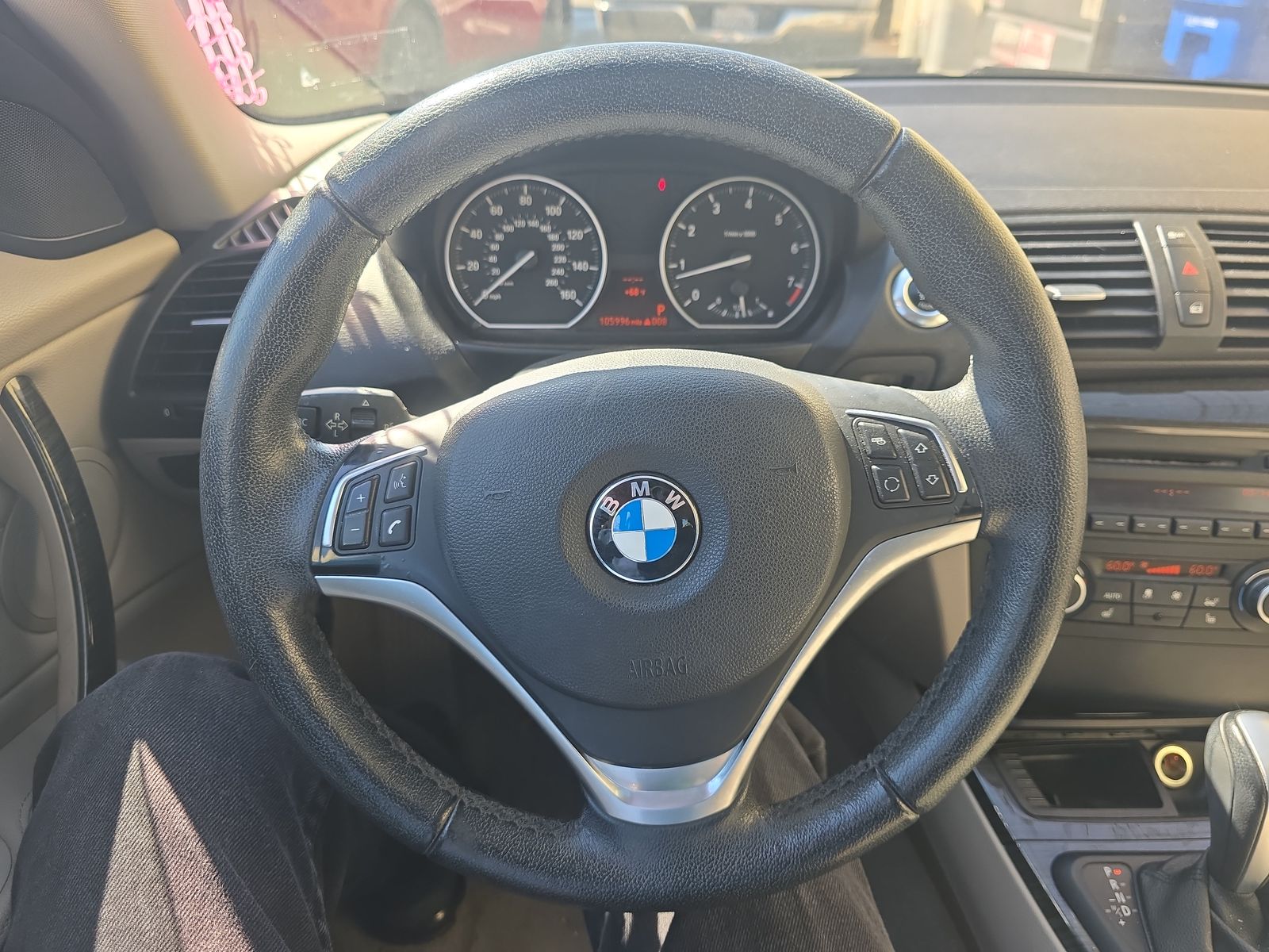 2013 BMW 1 Series 128i RWD