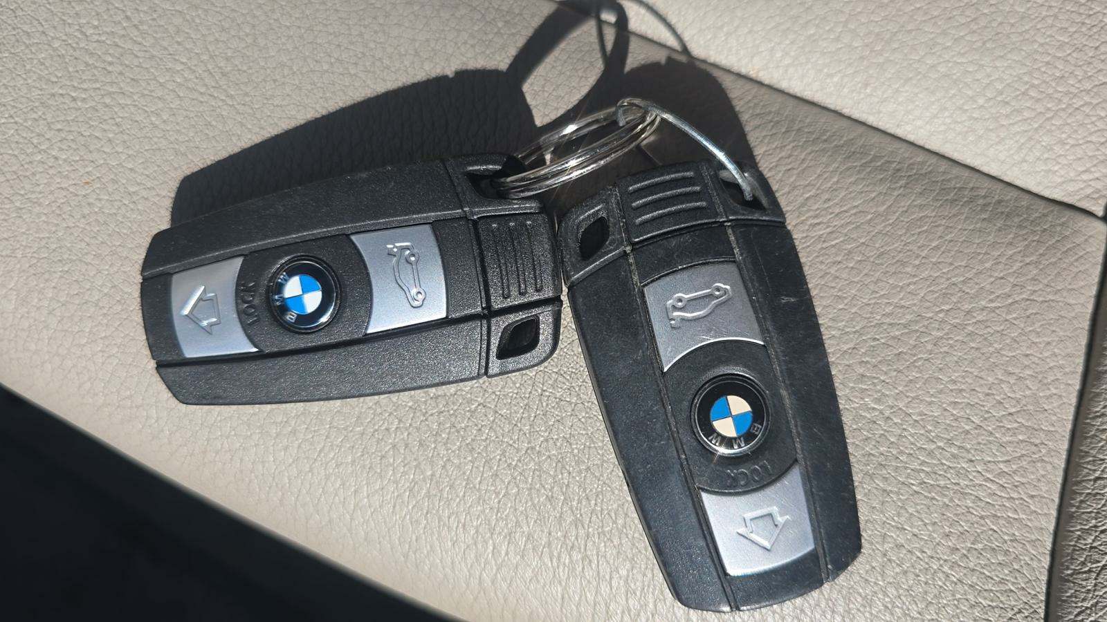 2013 BMW 1 Series 128i RWD