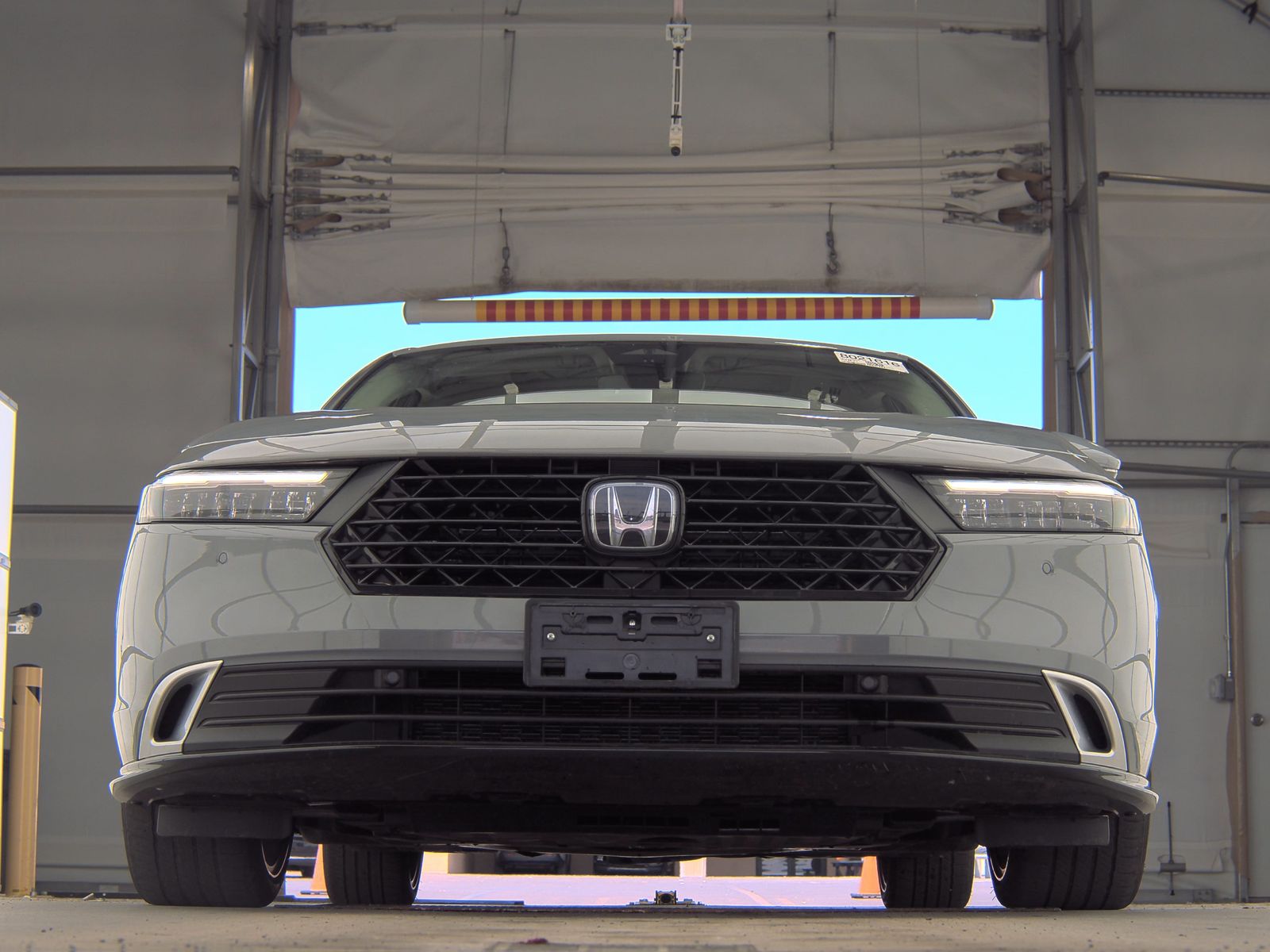 2023 Honda Accord Hybrid Touring FWD