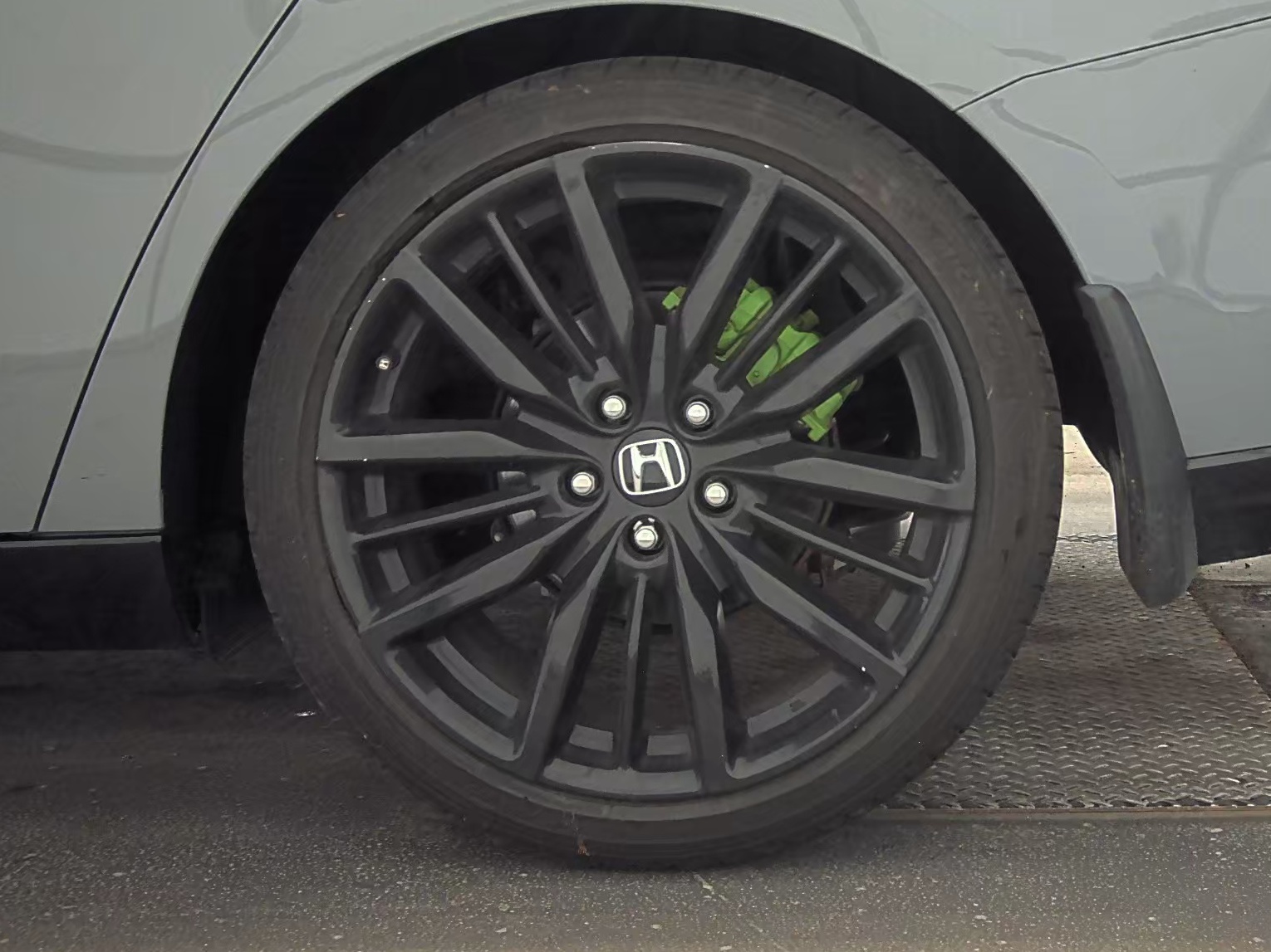 2023 Honda Accord Hybrid Touring FWD