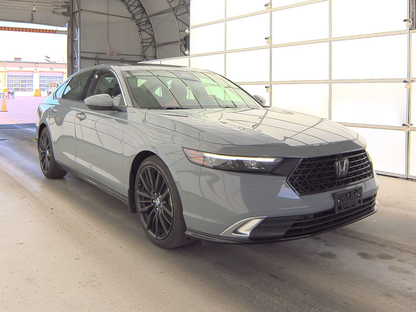 2023 Honda Accord Hybrid Touring FWD