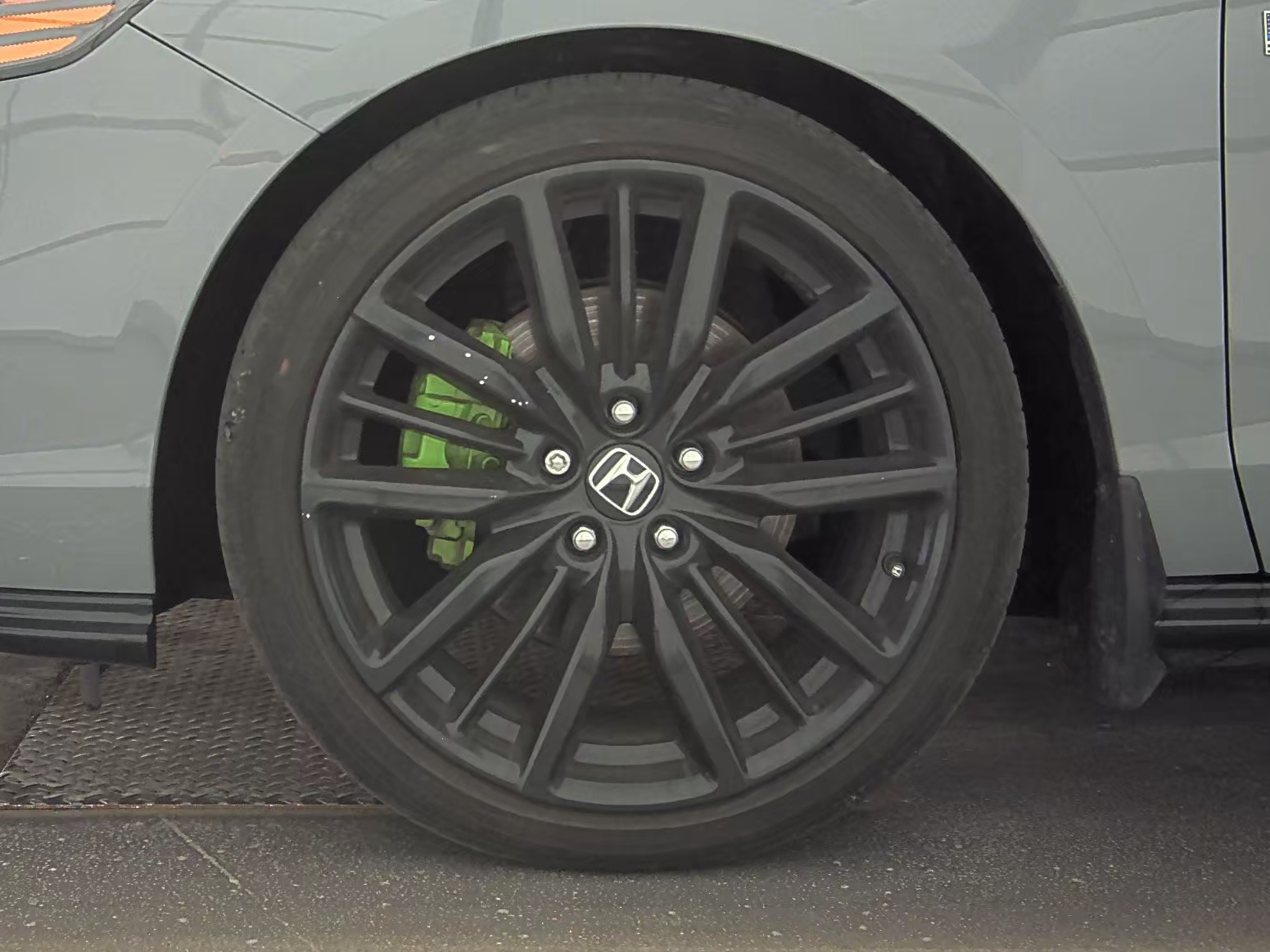 2023 Honda Accord Hybrid Touring FWD