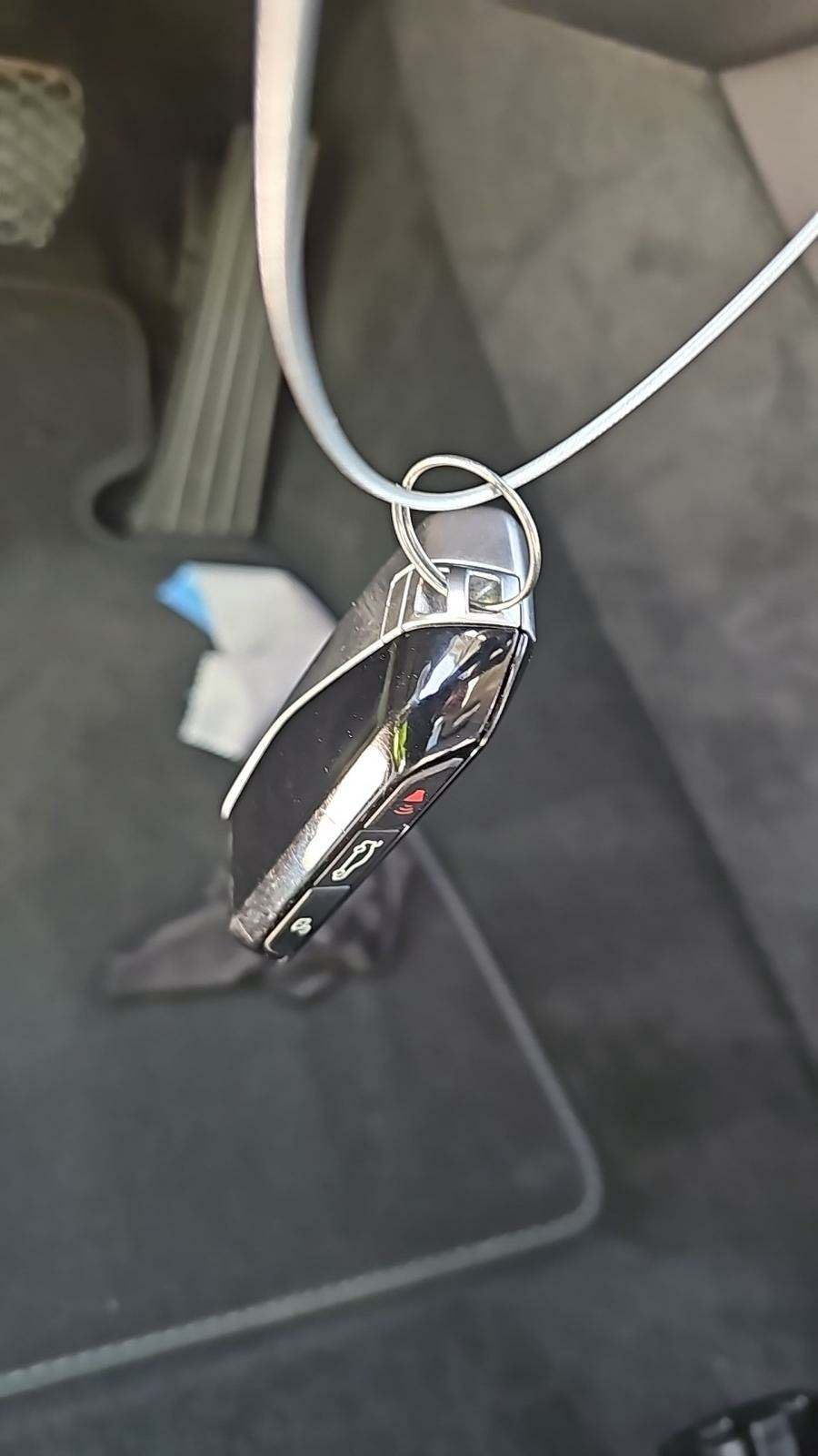 2023 BMW X7 xDrive40i AWD