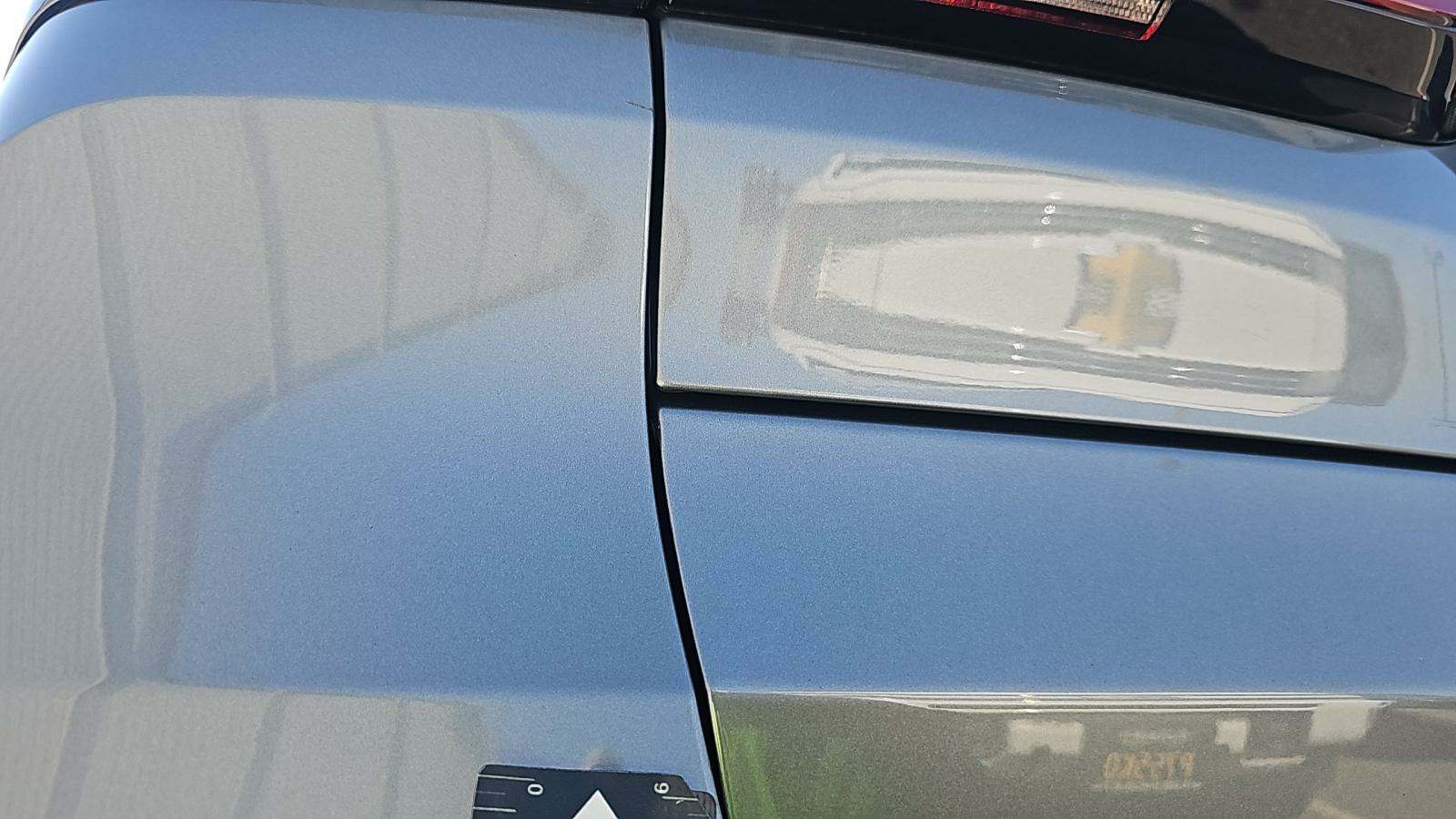 2023 BMW X7 xDrive40i AWD