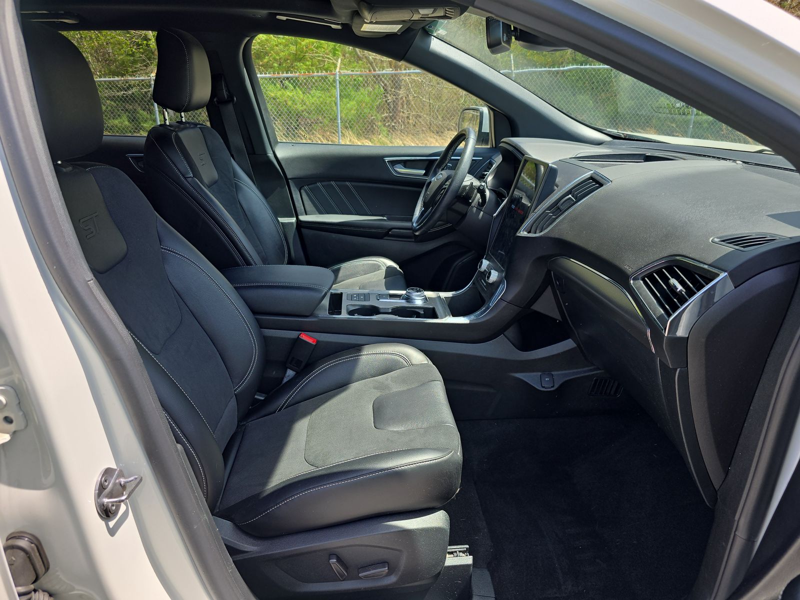 2022 Ford Edge ST AWD