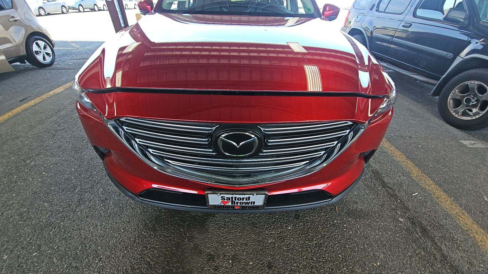 2023 MAZDA CX-9 Touring AWD