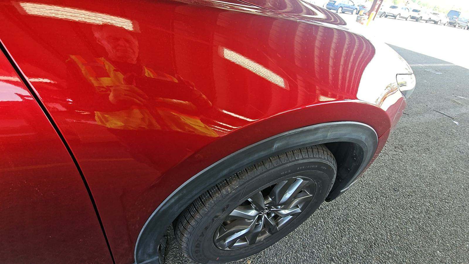 2023 MAZDA CX-9 Touring AWD