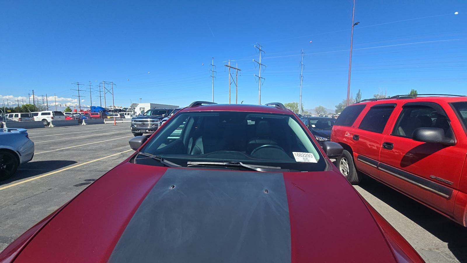 2014 Jeep Cherokee Trailhawk AWD