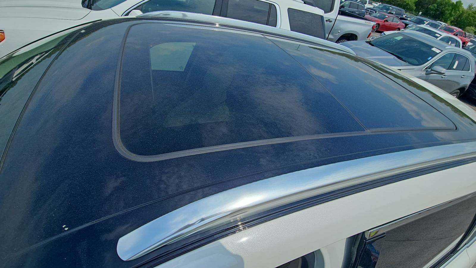 2022 Lincoln Nautilus Reserve AWD