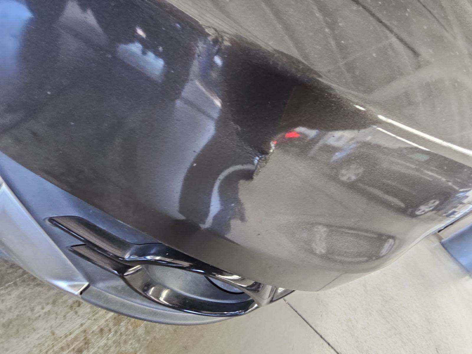 2016 Dodge Journey Crossroad Plus FWD