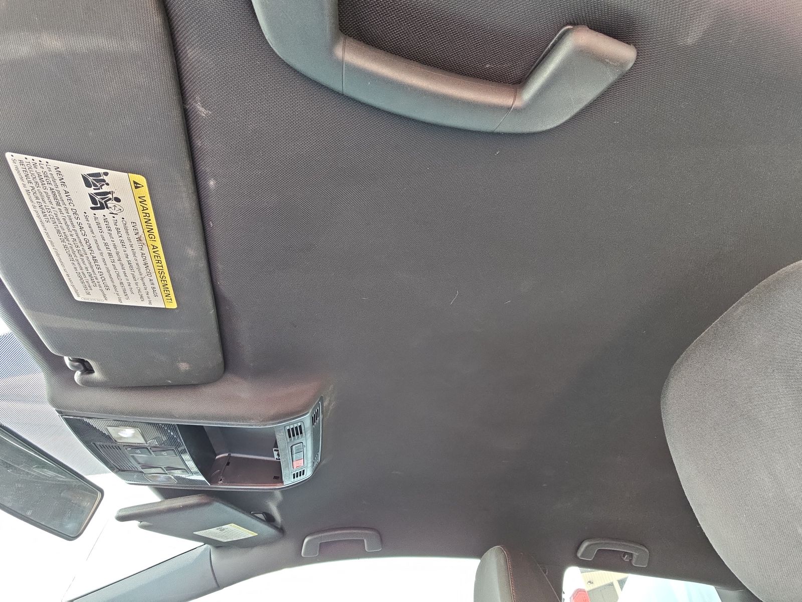 2015 Volkswagen Golf GTI 2.0T S FWD