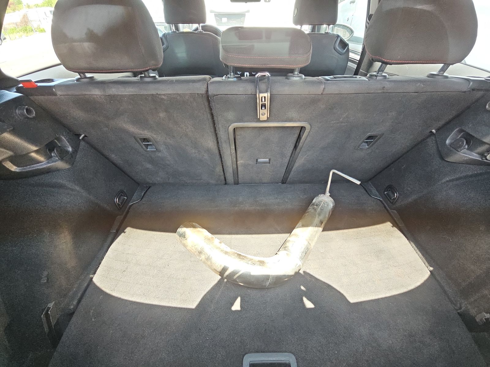 2015 Volkswagen Golf GTI 2.0T S FWD