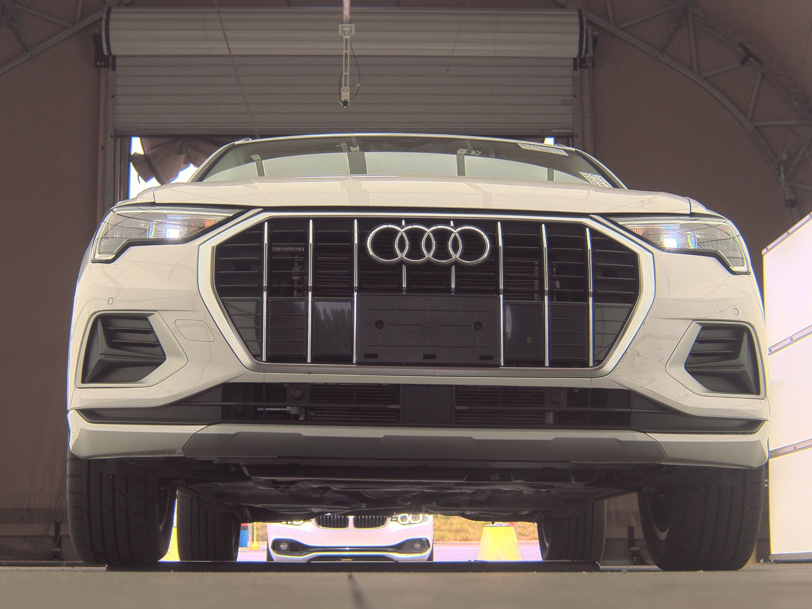 2022 Audi Q3 2.0T Premium AWD