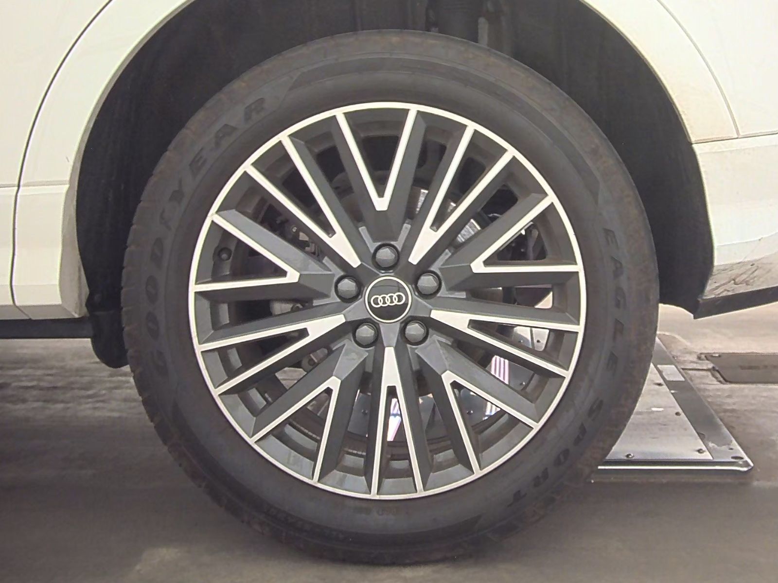 2022 Audi Q3 2.0T Premium AWD