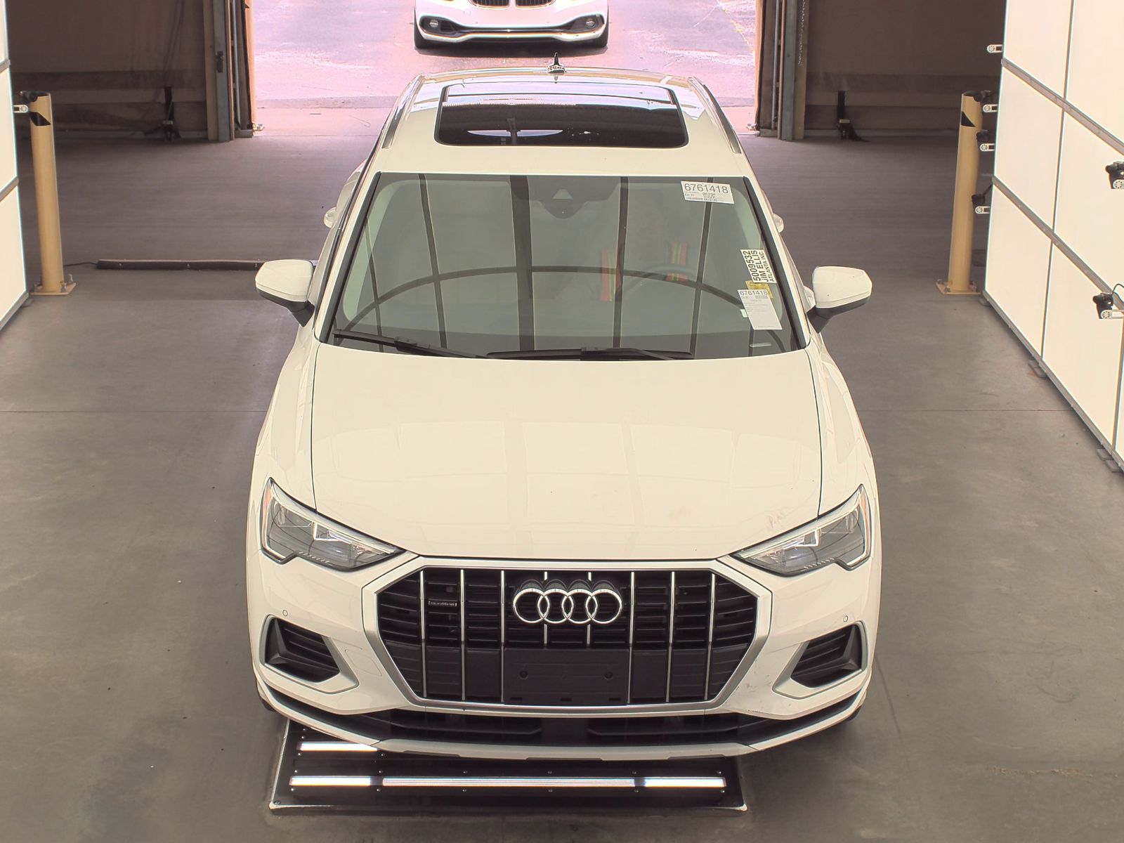 2022 Audi Q3 2.0T Premium AWD