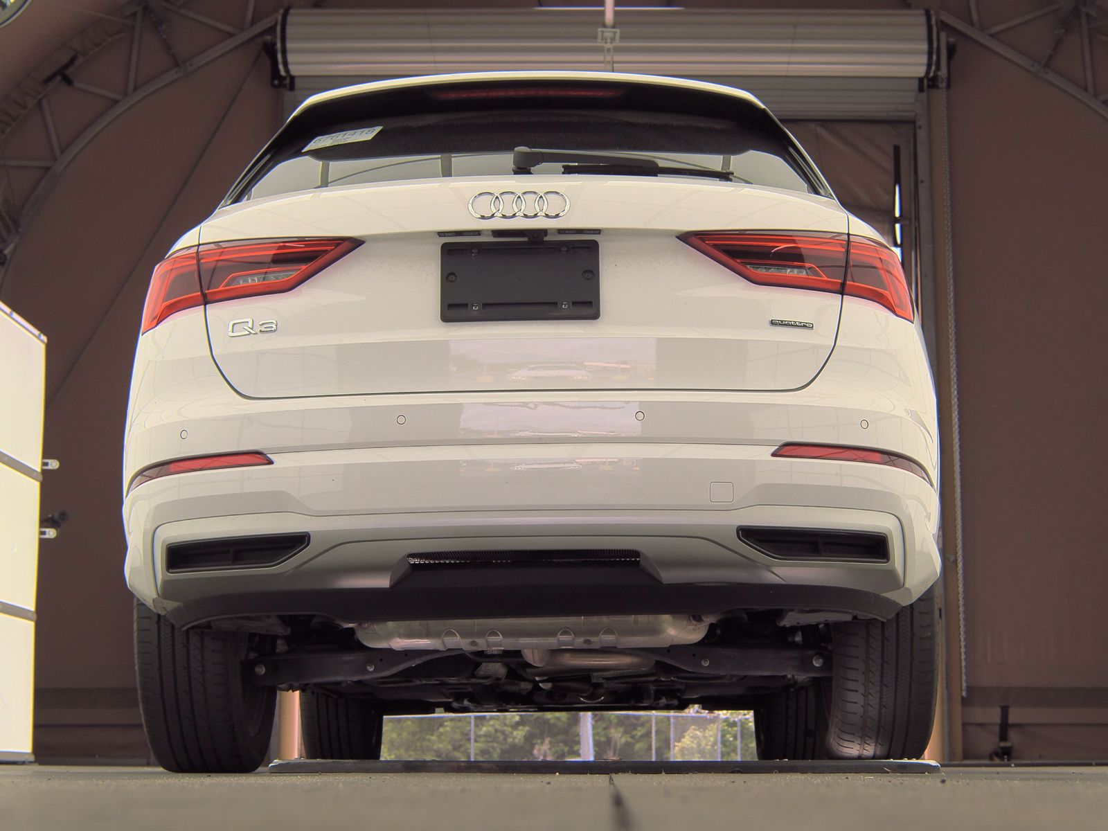 2022 Audi Q3 2.0T Premium AWD