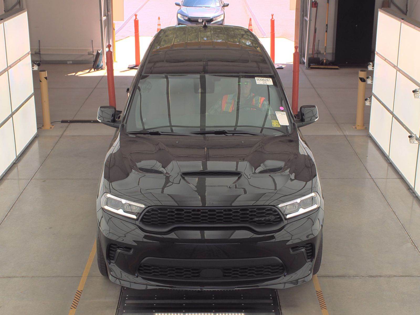 2023 Dodge Durango SRT Hellcat Premium AWD