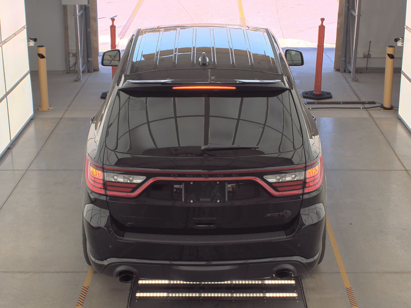 2023 Dodge Durango SRT Hellcat Premium AWD