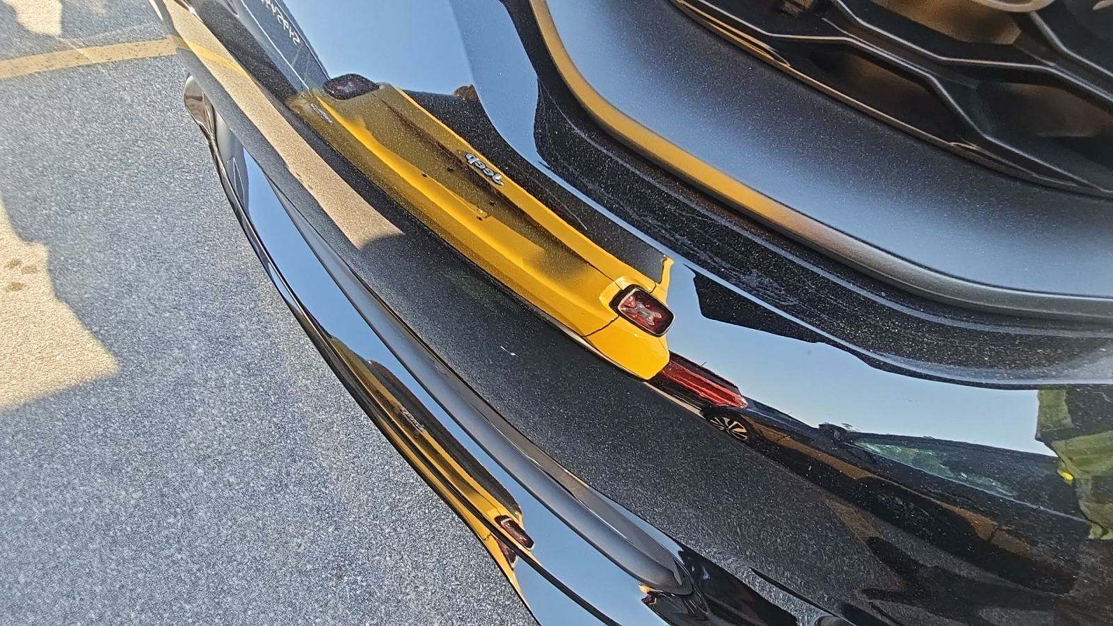 2023 Dodge Durango SRT Hellcat Premium AWD