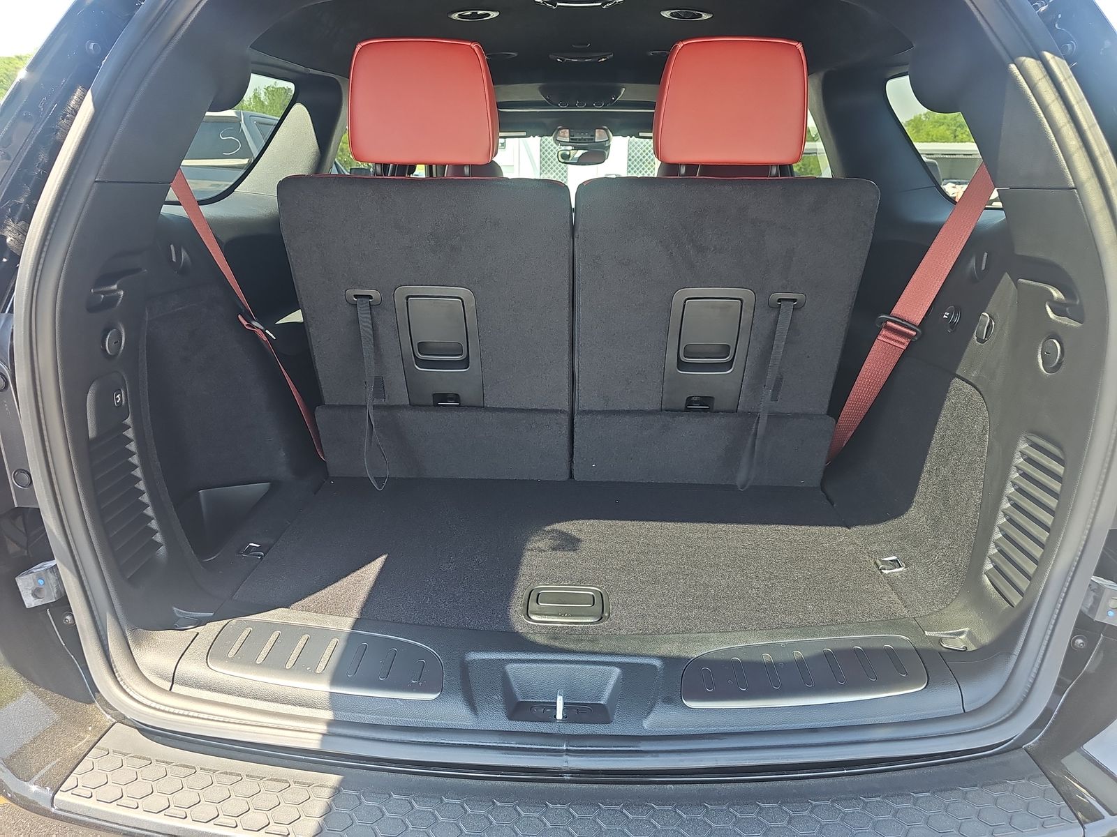 2023 Dodge Durango SRT Hellcat Premium AWD
