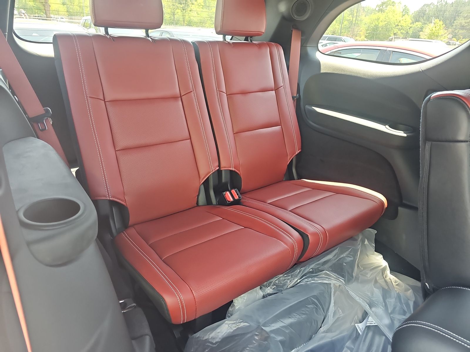 2023 Dodge Durango SRT Hellcat Premium AWD