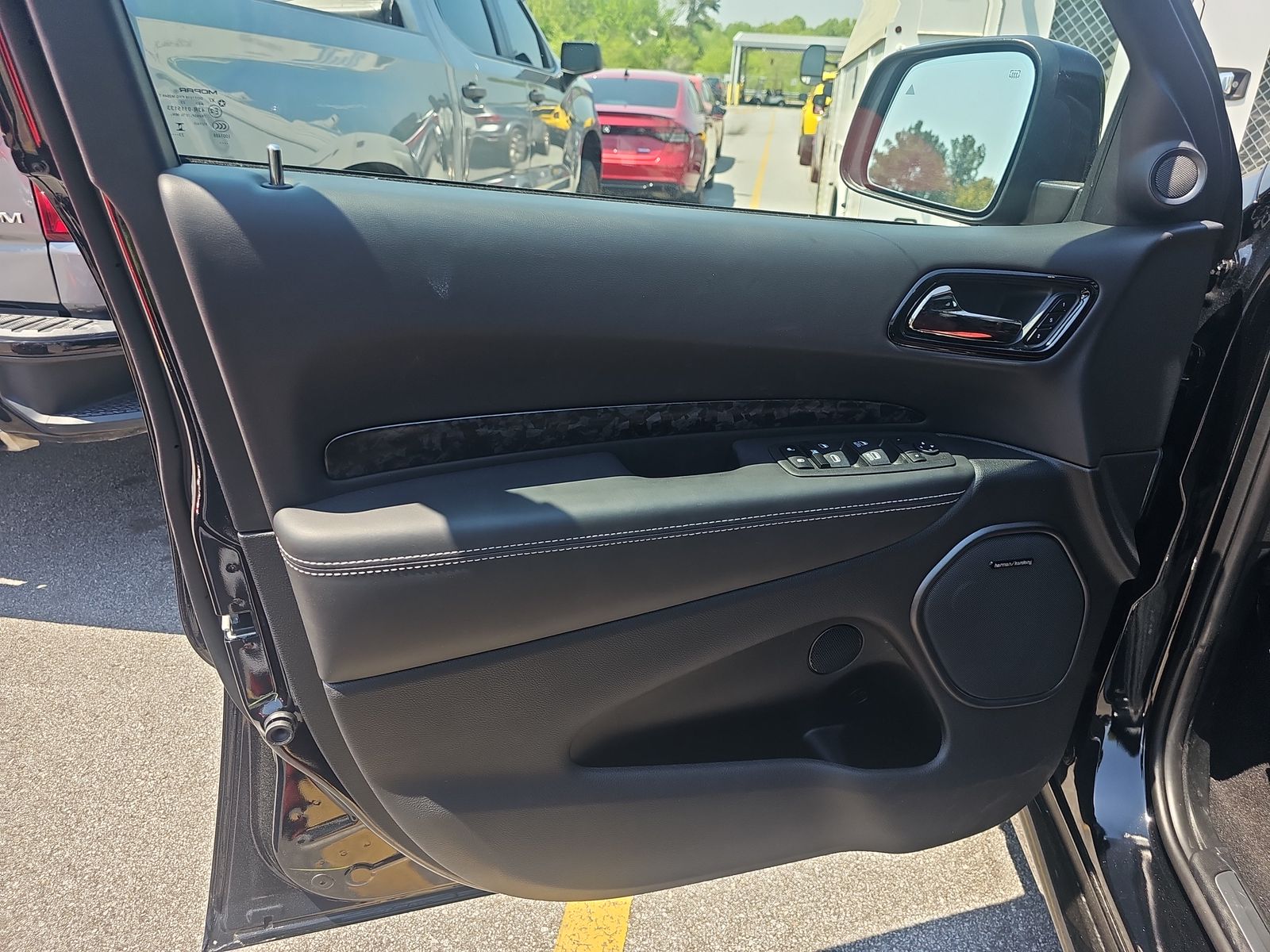 2023 Dodge Durango SRT Hellcat Premium AWD
