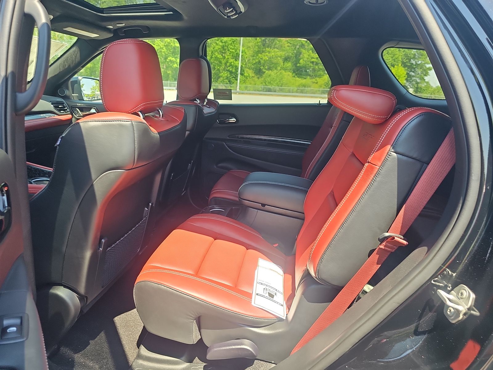 2023 Dodge Durango SRT Hellcat Premium AWD