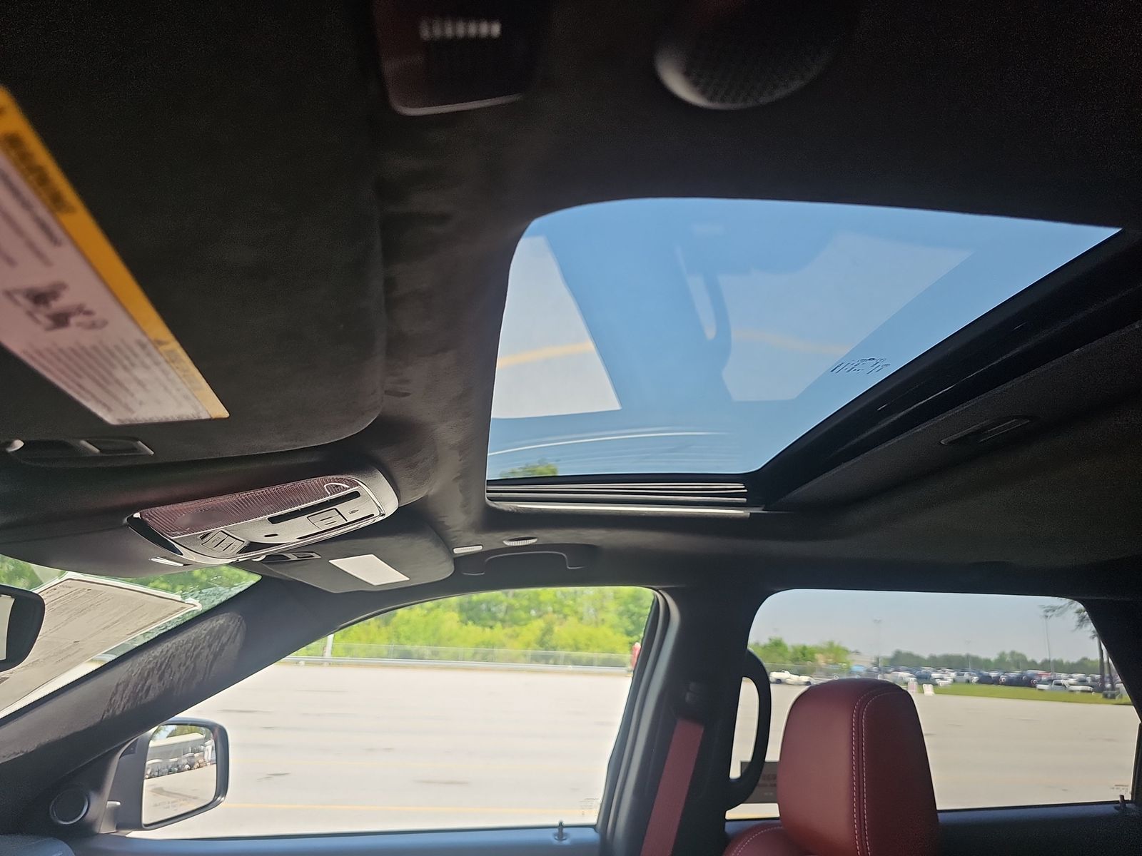 2023 Dodge Durango SRT Hellcat Premium AWD