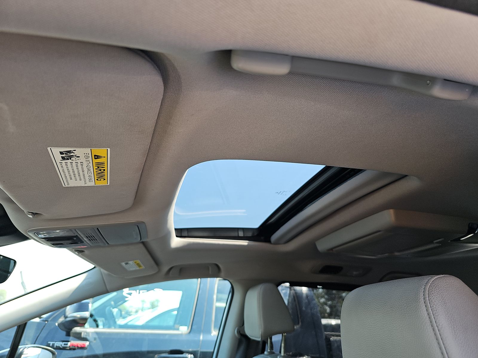 2019 Honda Odyssey EX-L FWD
