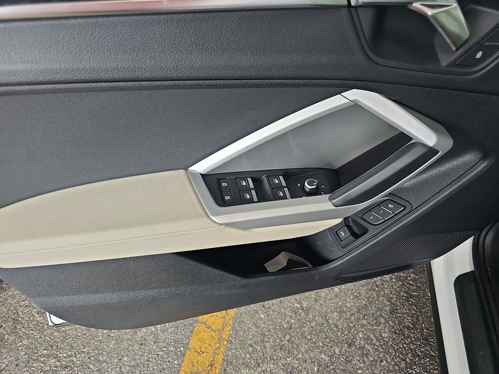 2022 Audi Q3 2.0T Premium AWD