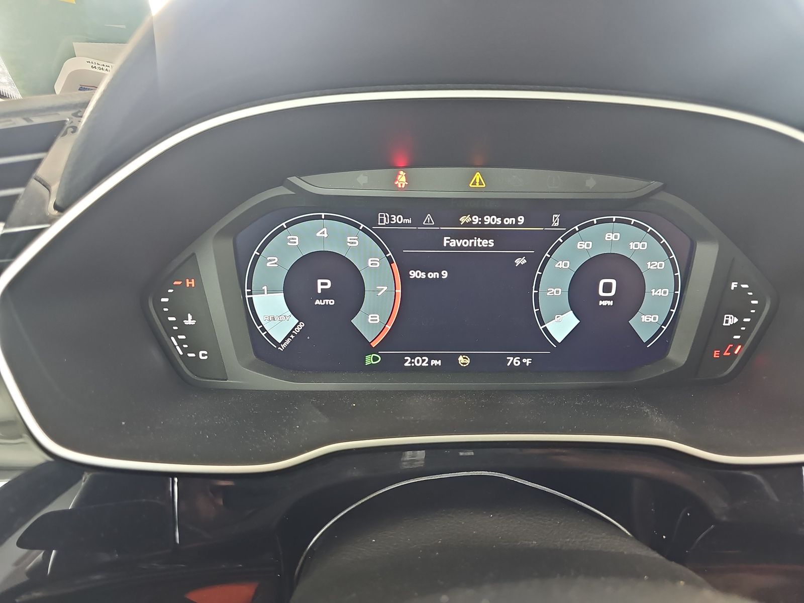 2022 Audi Q3 2.0T Premium AWD