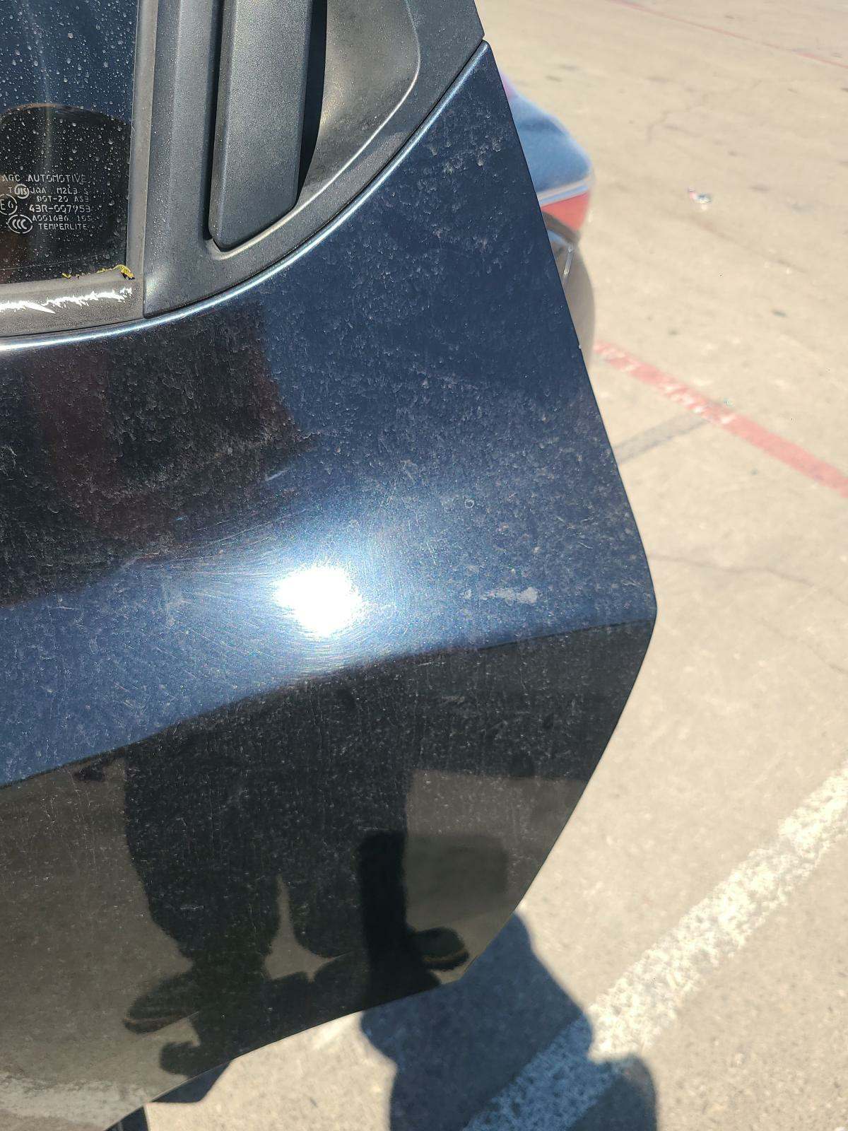 2014 Nissan JUKE NISMO AWD