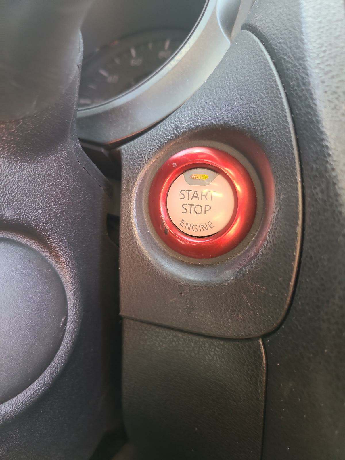 2014 Nissan JUKE NISMO AWD