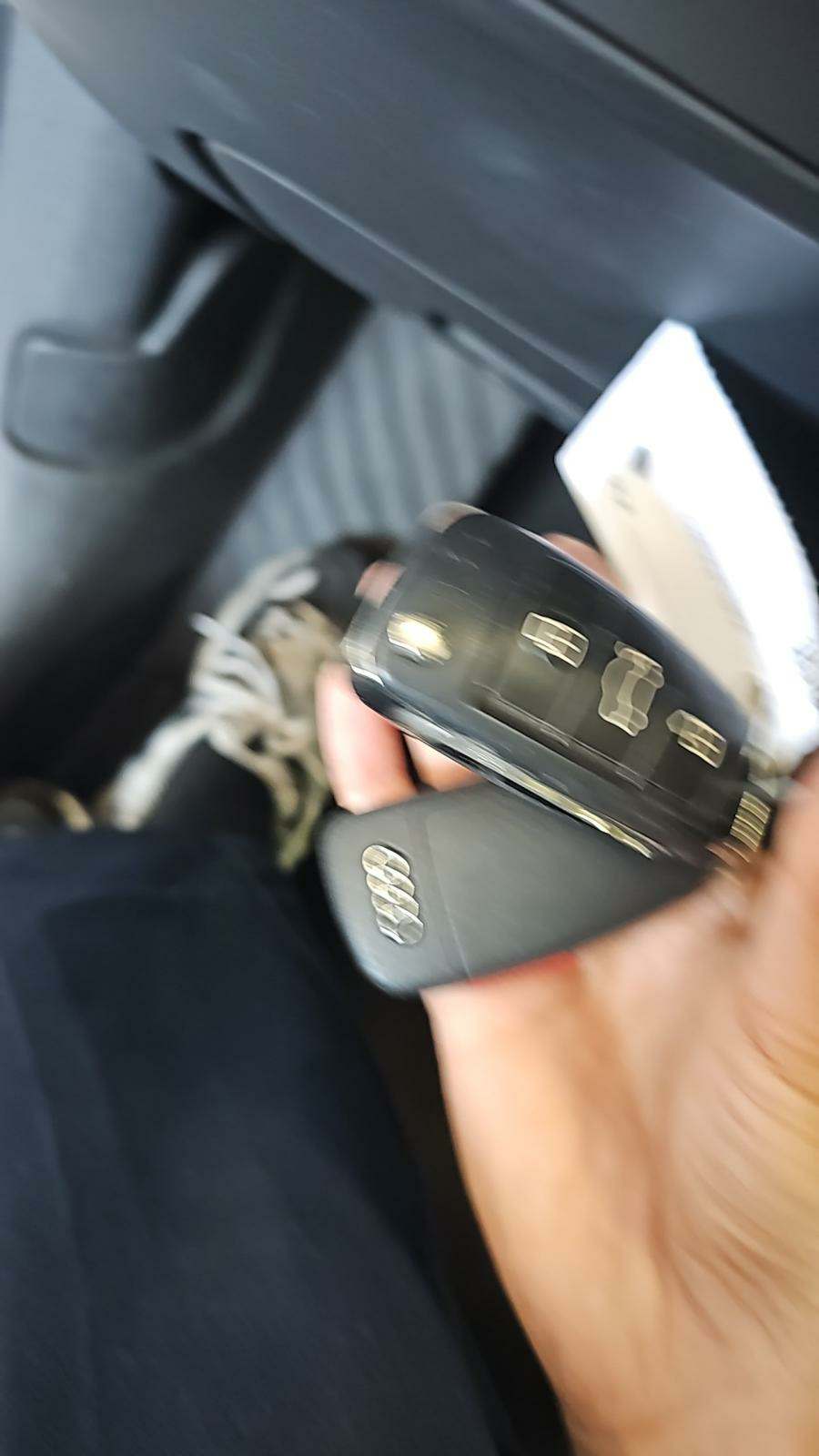 2015 Audi Q3 2.0T Premium Plus FWD