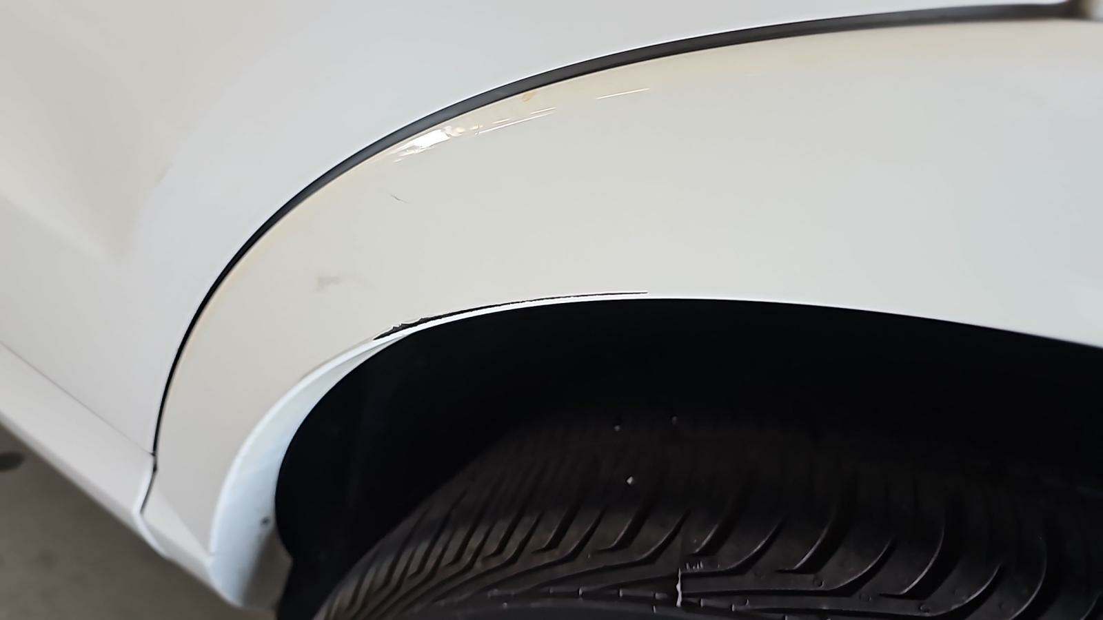 2015 Audi Q3 2.0T Premium Plus FWD