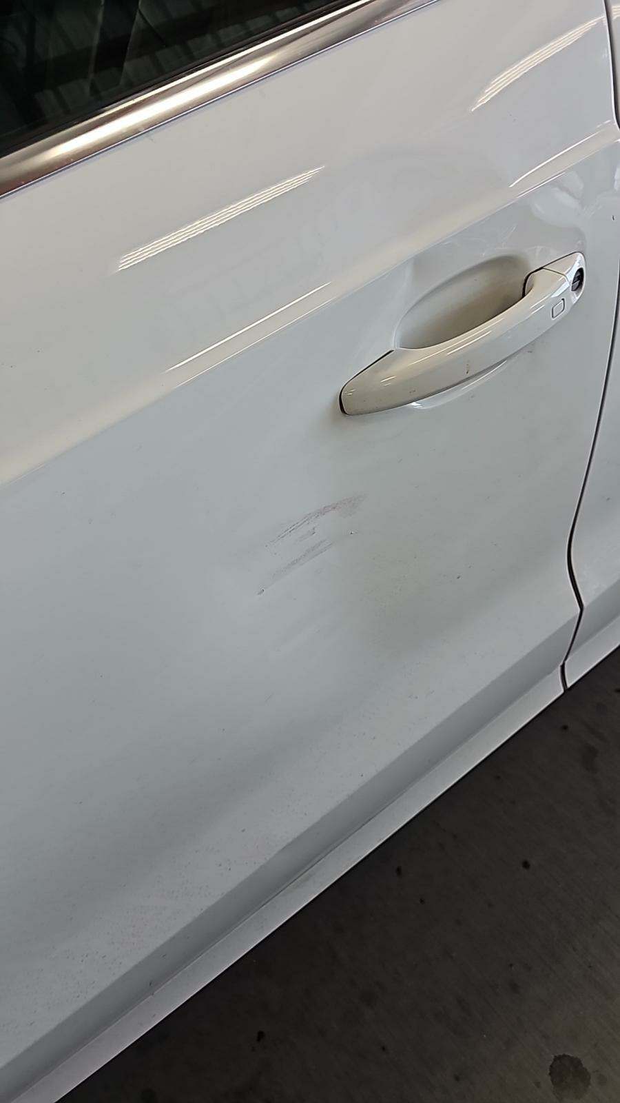 2015 Audi Q3 2.0T Premium Plus FWD