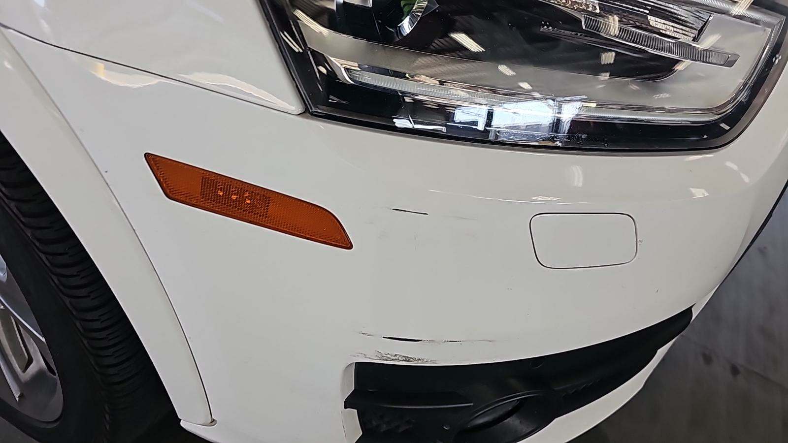 2015 Audi Q3 2.0T Premium Plus FWD