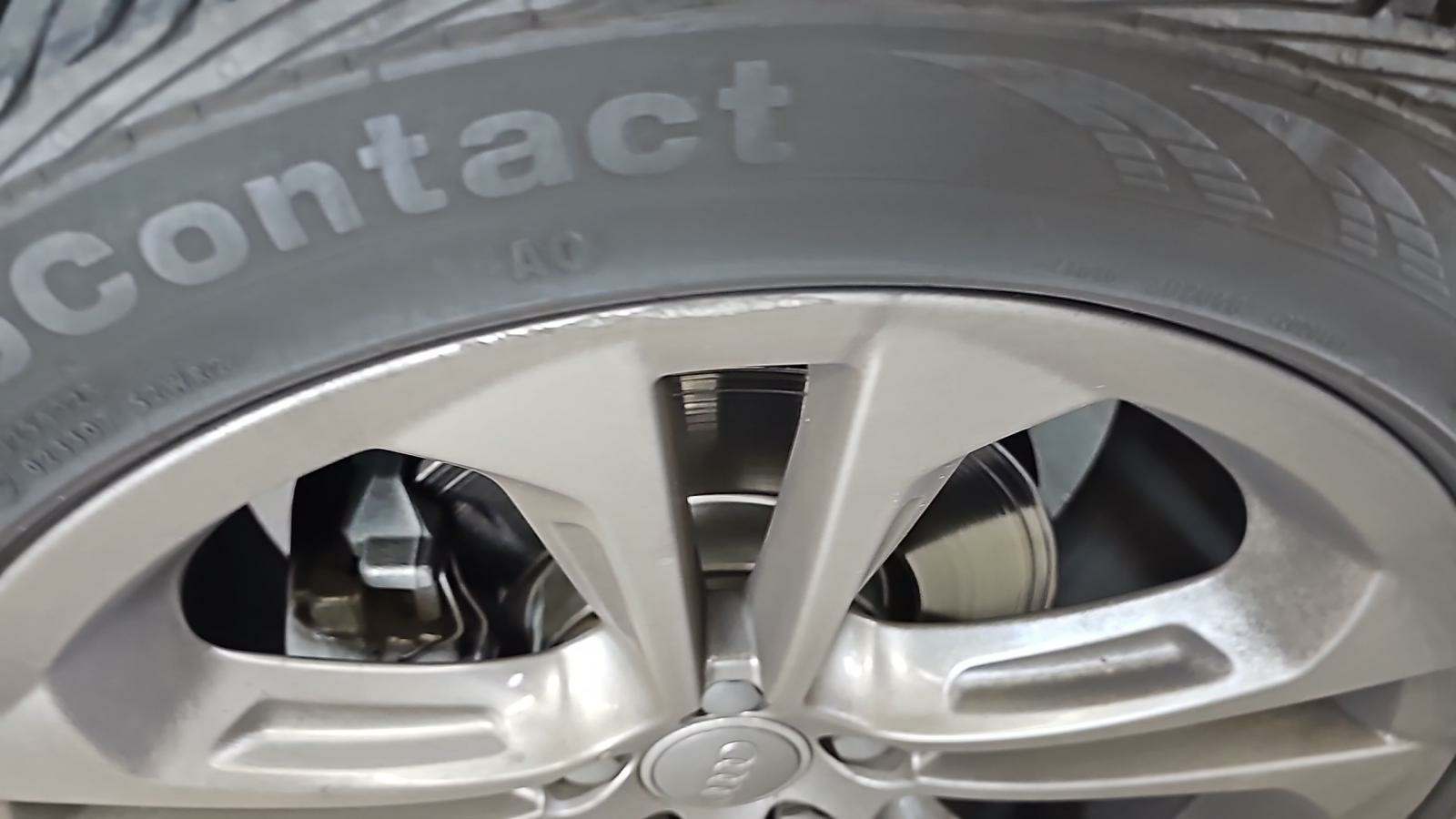 2015 Audi Q3 2.0T Premium Plus FWD